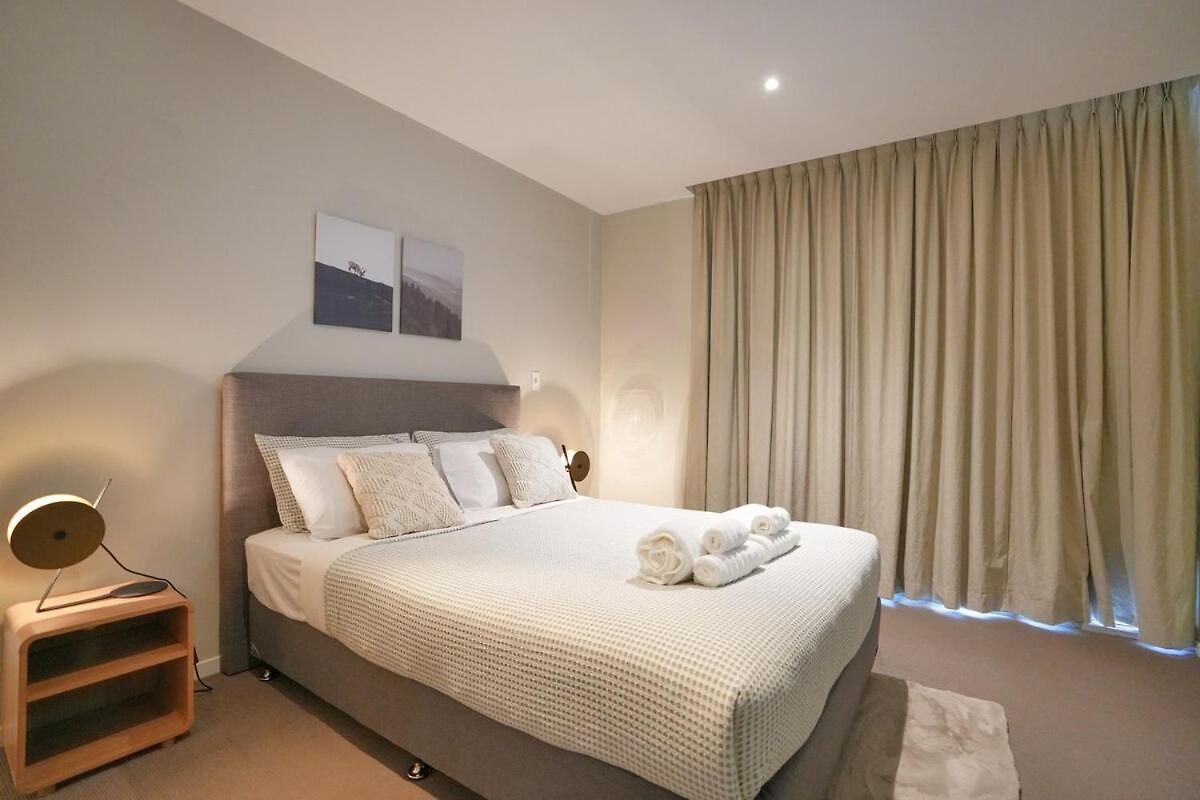 Relax & Unwind Riverside Brisbane