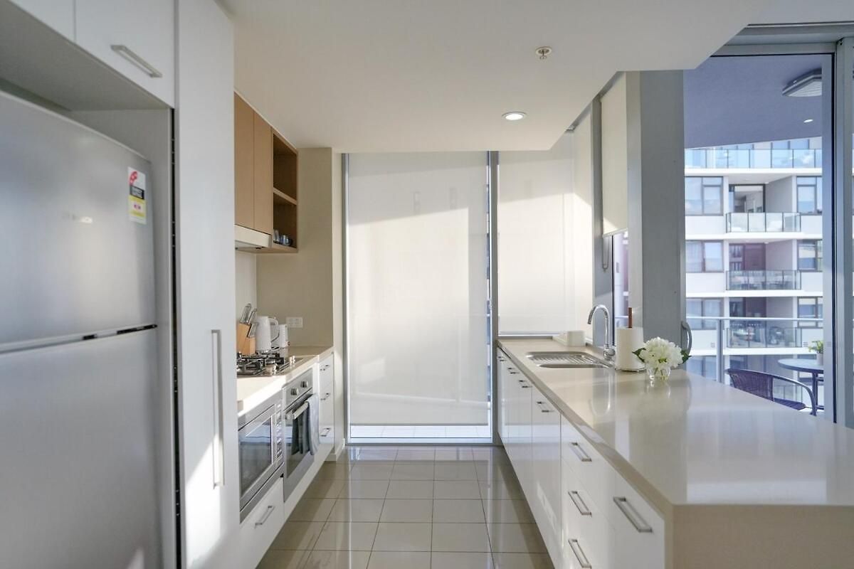 Relax & Unwind Riverside Apartment
