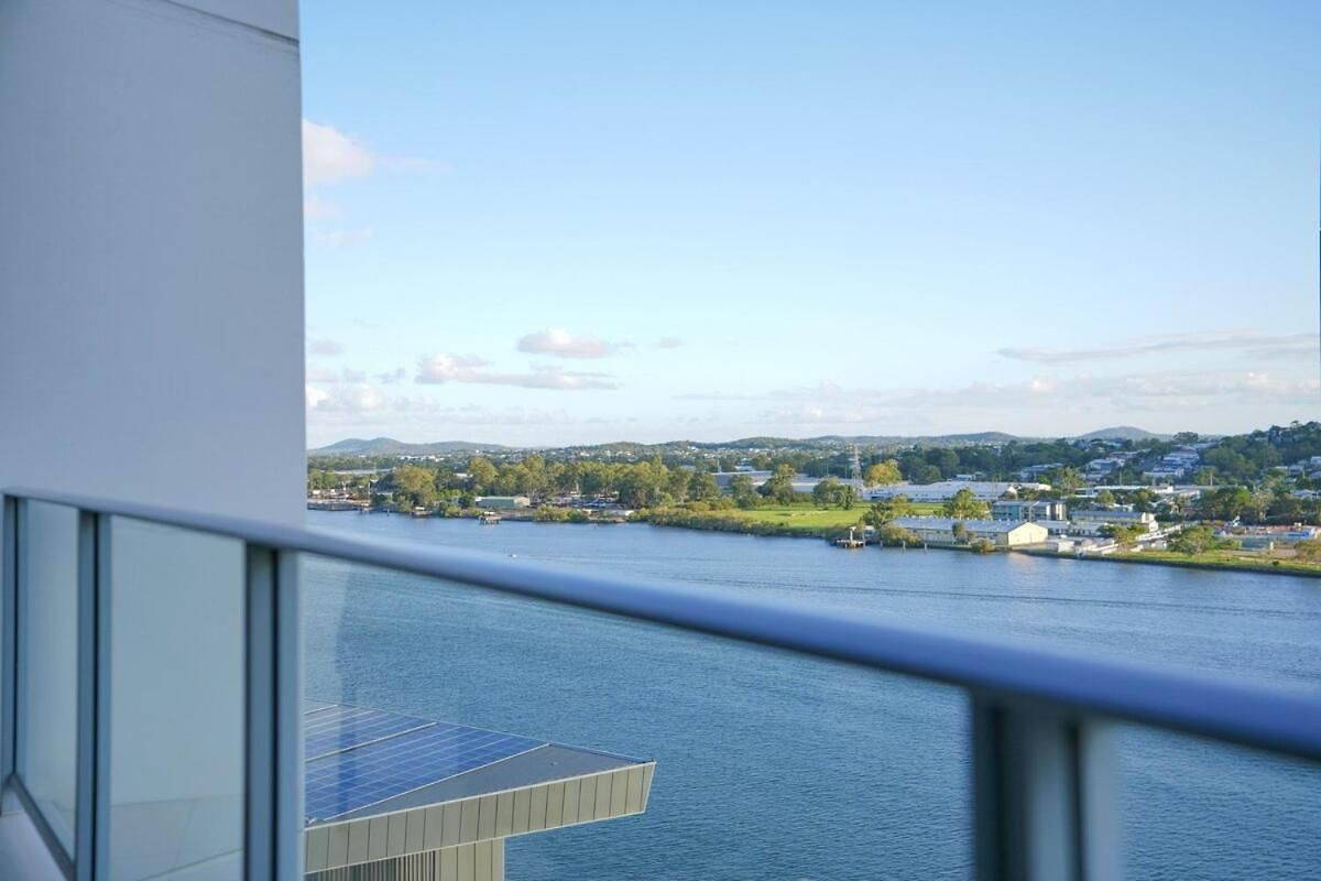 Apartment Relax & Unwind Riverside Brisbane