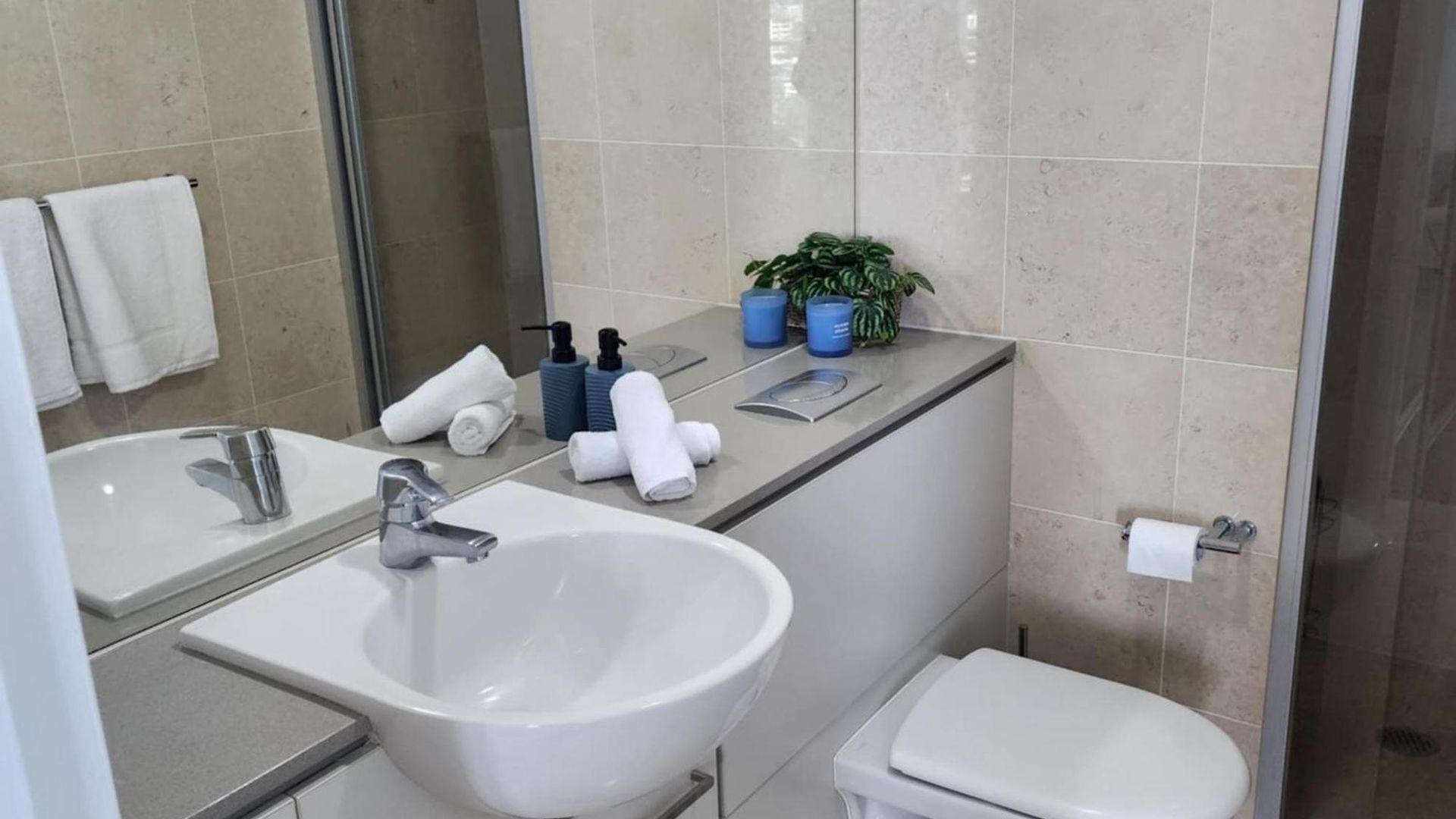 Apartment Hampton's Haven On Level 17 In Casino Towers Brisbane