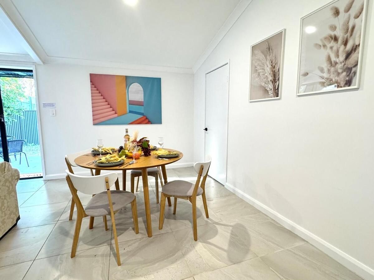 Spacious Belmont Granny Flat Easy Access To Cbd & Bayside