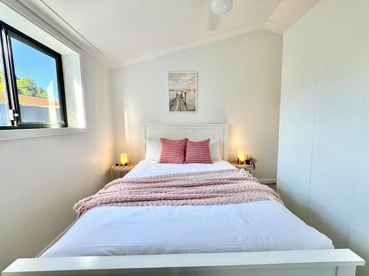 Spacious Belmont Granny Flat Easy Access To Cbd & Bayside Holiday home Brisbane