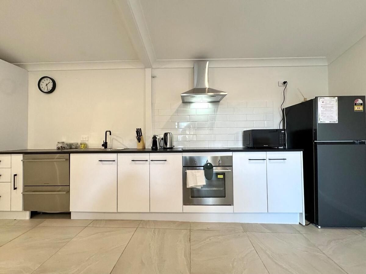Holiday home Spacious Belmont Granny Flat Easy Access To Cbd & Bayside Brisbane