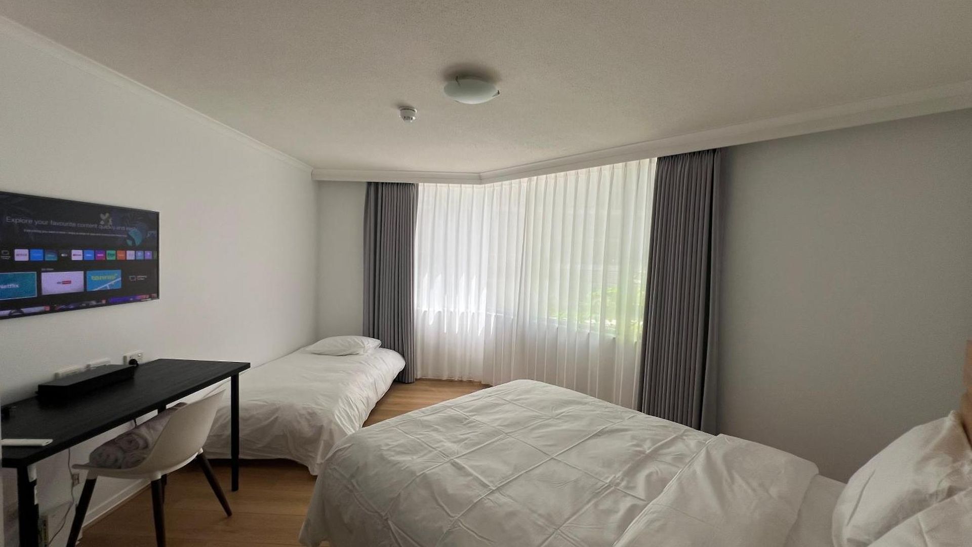 Cbd Apartment Brisbane