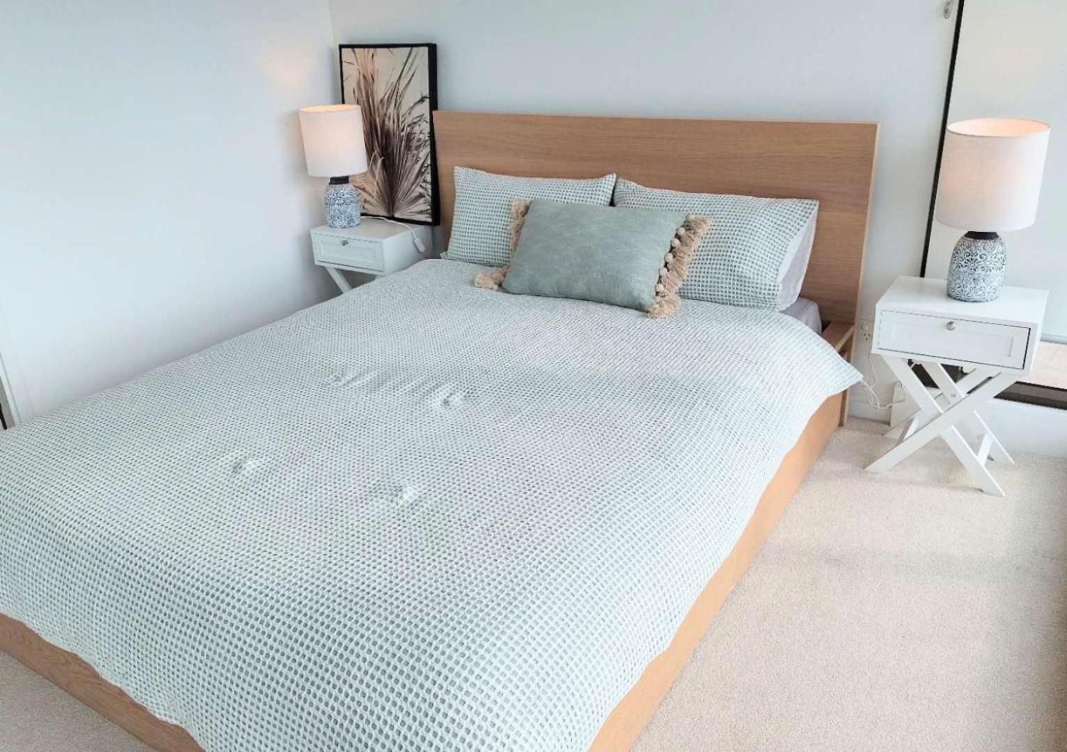Modern 5-guest Pool Retreat For Family & Business * Brisbane