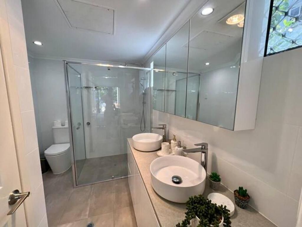 Apartment Southbank Garden 2bed, 2bath