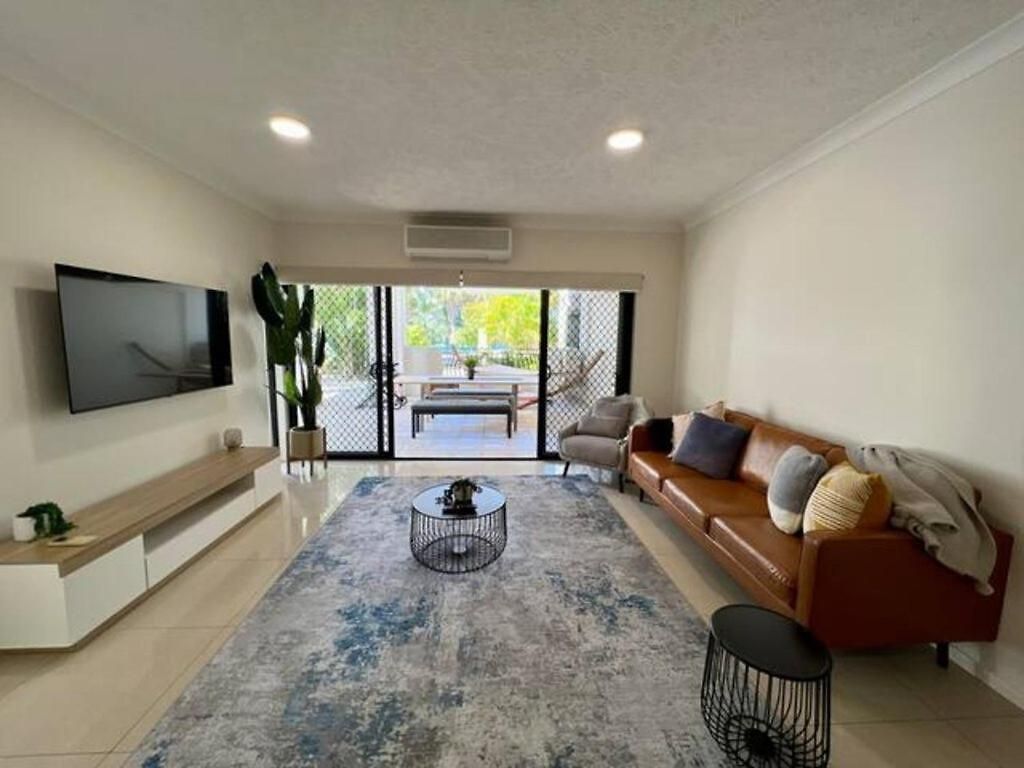 Apartment Southbank Garden 2bed, 2bath