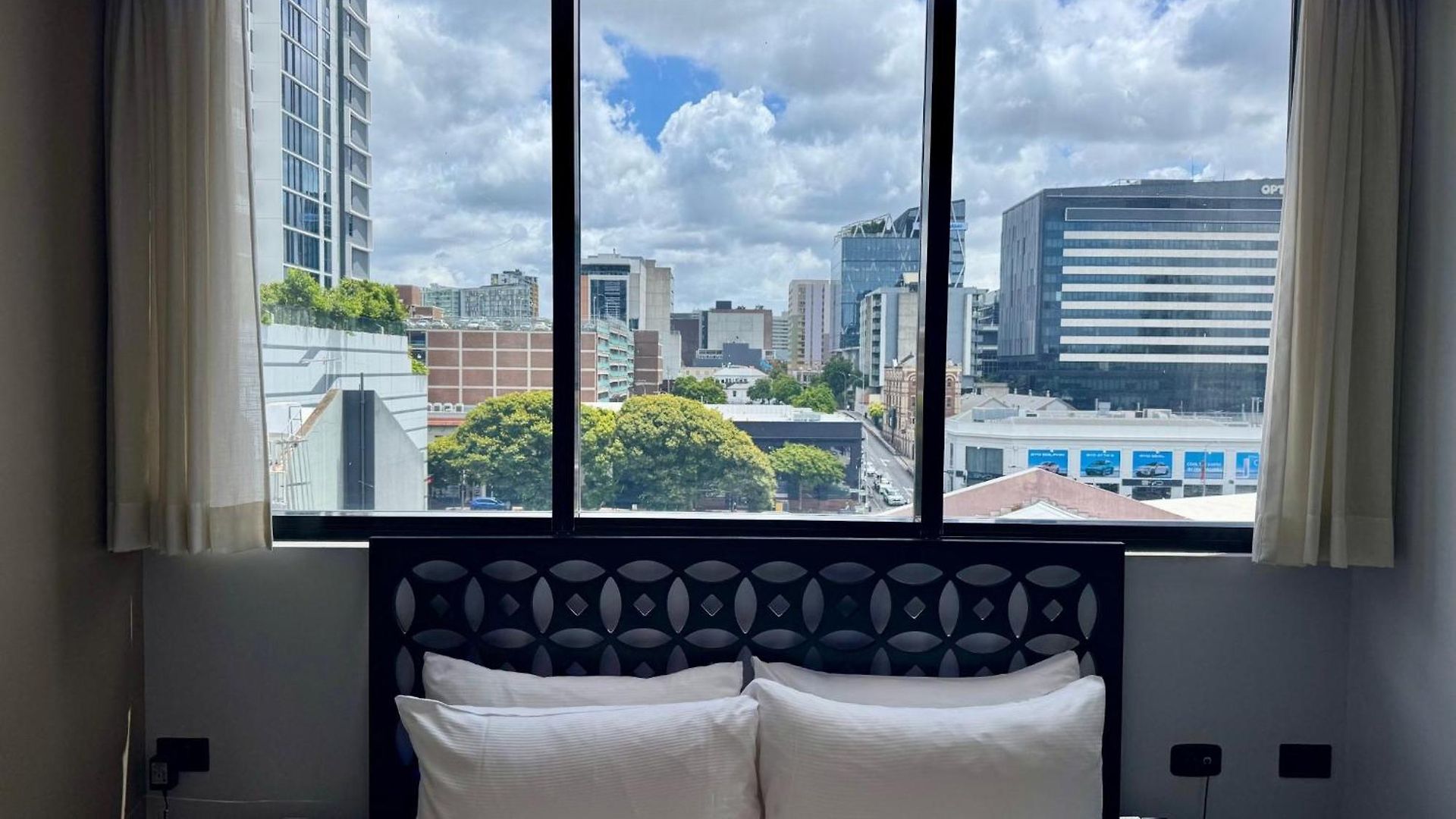 The Constance Fortitude Valley Hotel Brisbane