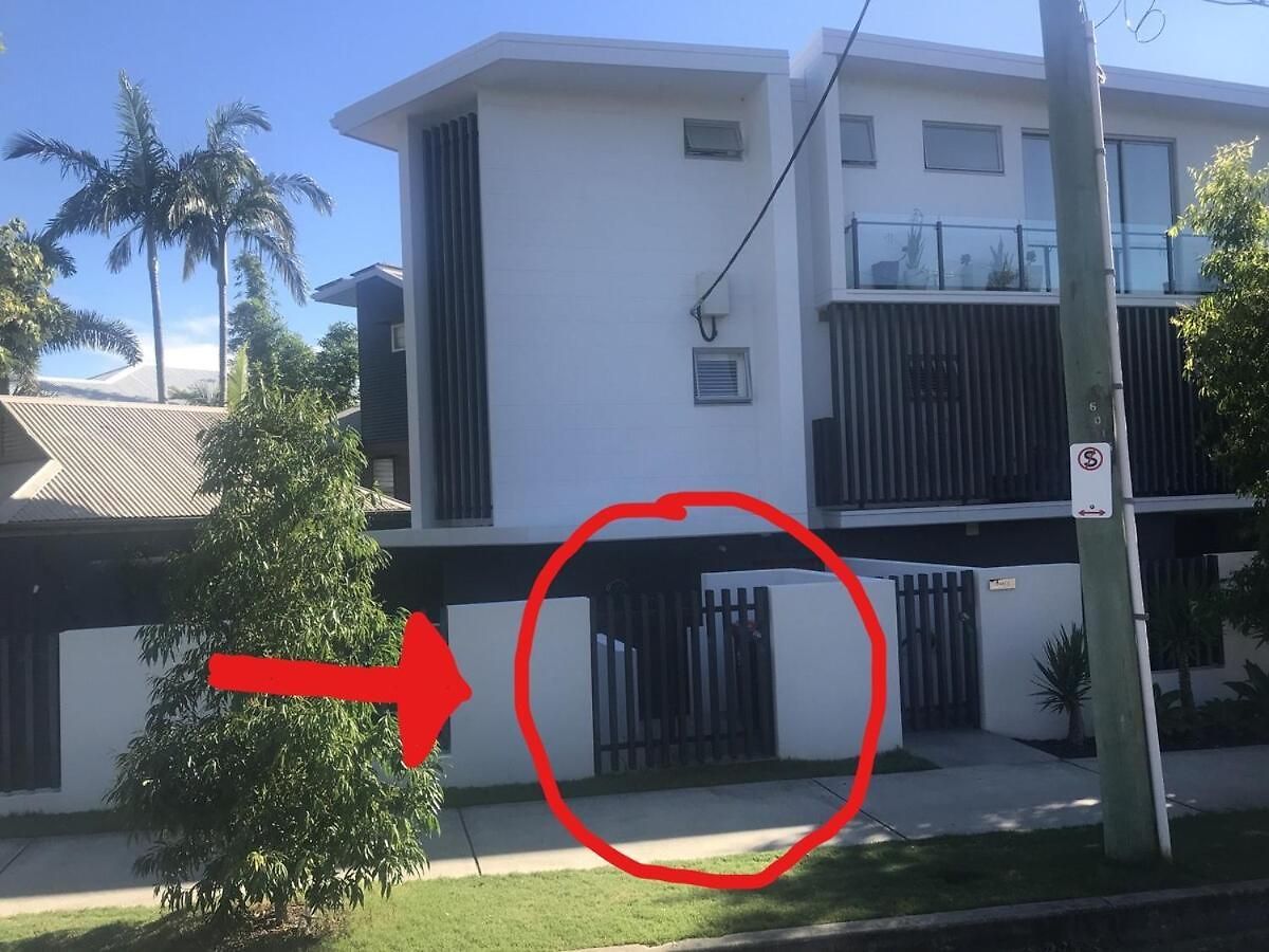 Location, Location, Location - Modern *