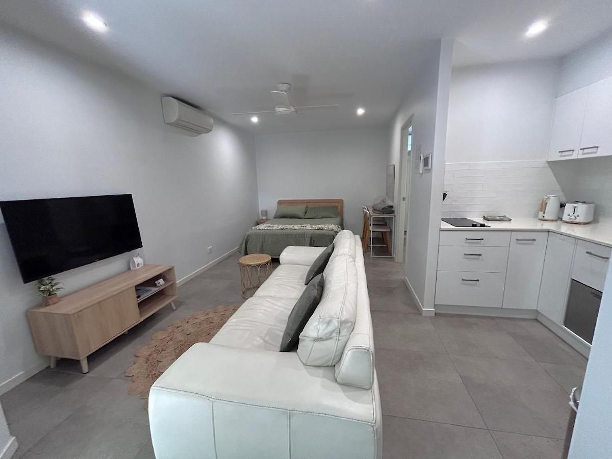 Apartment Location, Location, Location - Modern