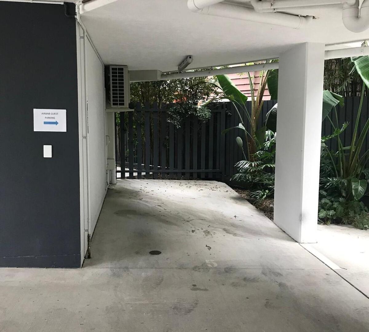 Location, Location, Location - Modern Brisbane