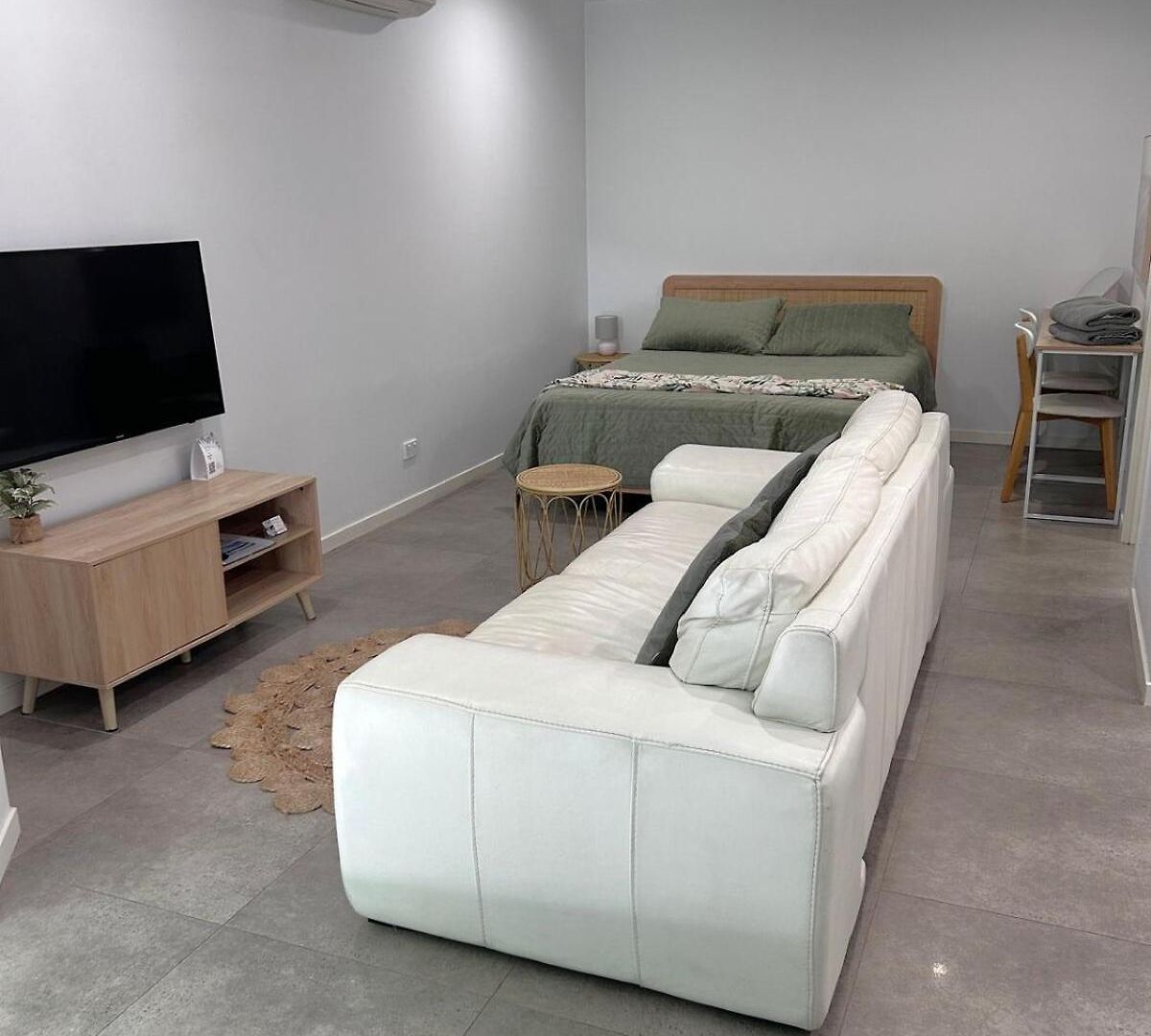 Location, Location, Location - Modern * Brisbane