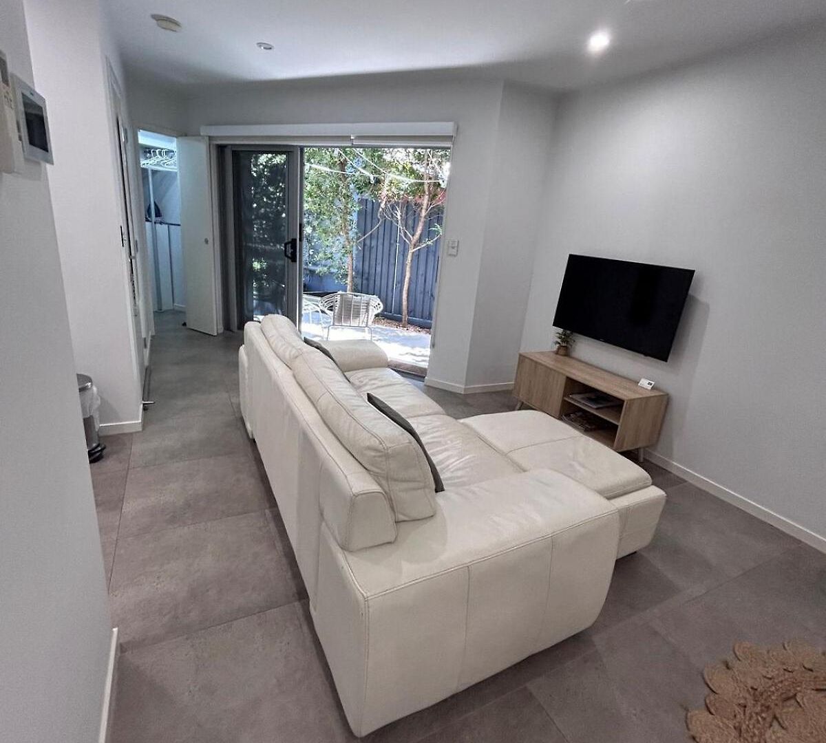 Location, Location, Location - Modern