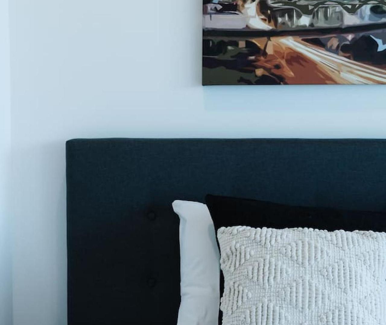 Cbd Modern 3bed Panoramic River View, 2cars And Pool *