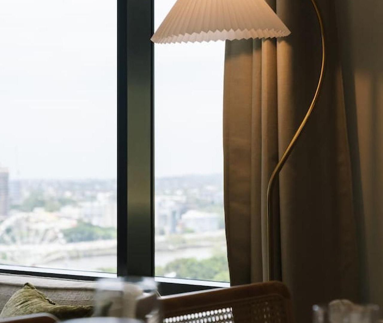 Apartment Unbeatable River And Cbd Views Pool 2car And Prime Spot Brisbane