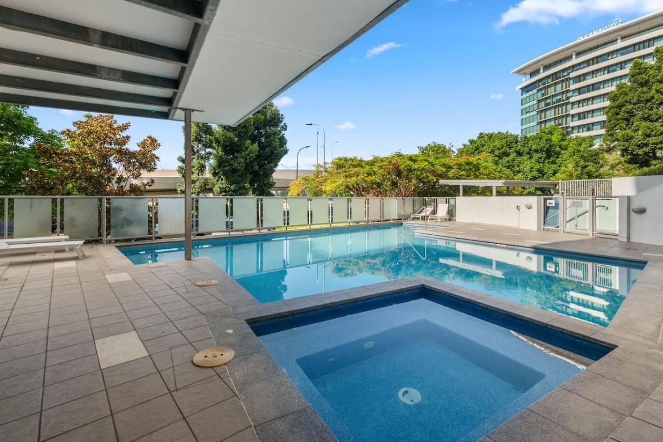 Cbd Modern 3bed Panoramic River View, 2cars And Pool *