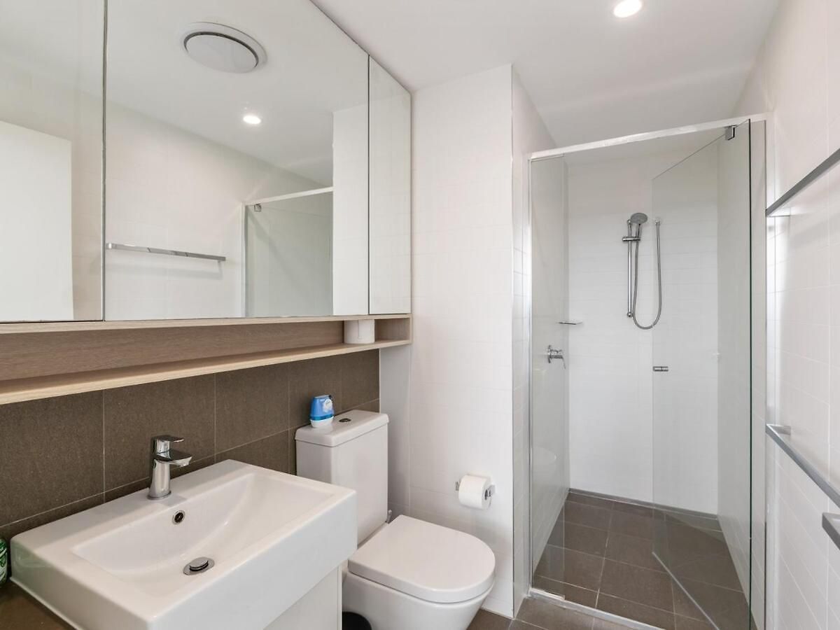 2b Golf Parkside Panoramic Cityview Topfloor *