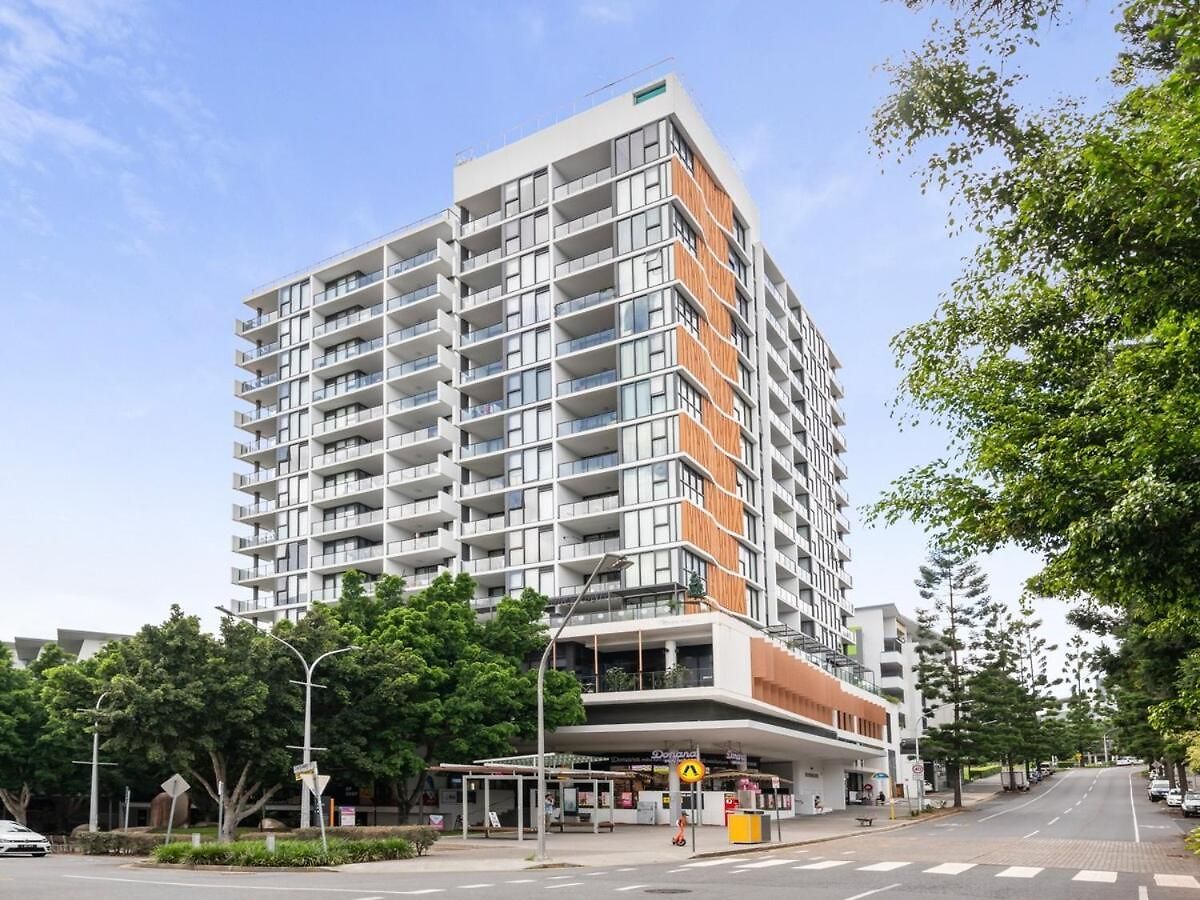 Apartment 2b Golf Parkside Panoramic Cityview Topfloor *