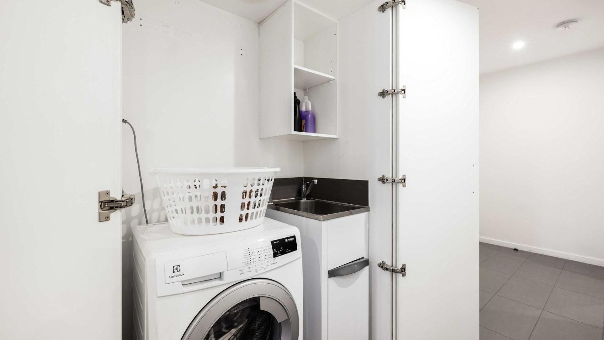 Chic Escape 2br Near Convention Centre Apartment Brisbane