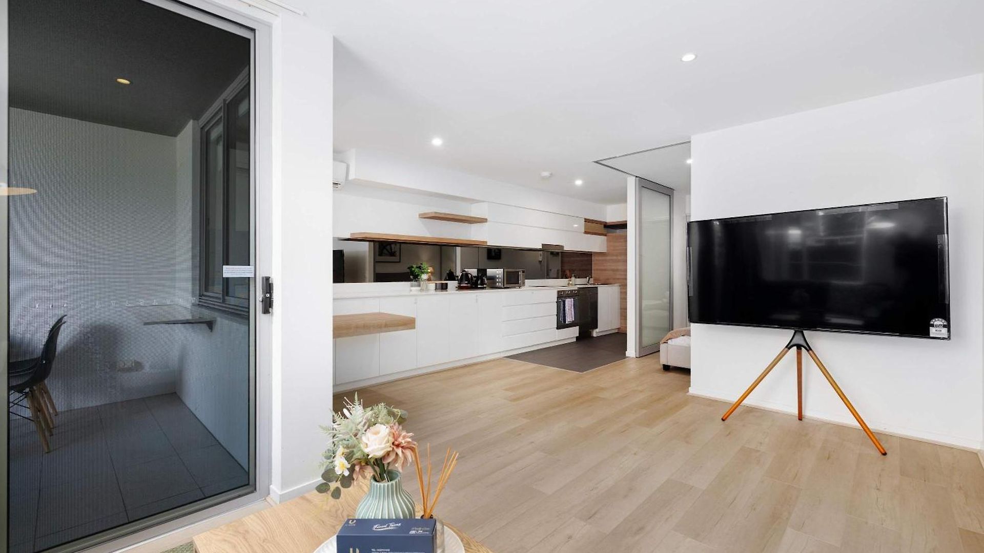 Apartment Chic Escape 2br Near Convention Centre Brisbane