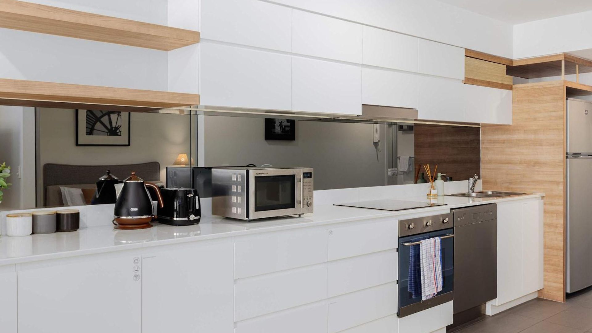 Chic Escape 2br Near Convention Centre * Brisbane
