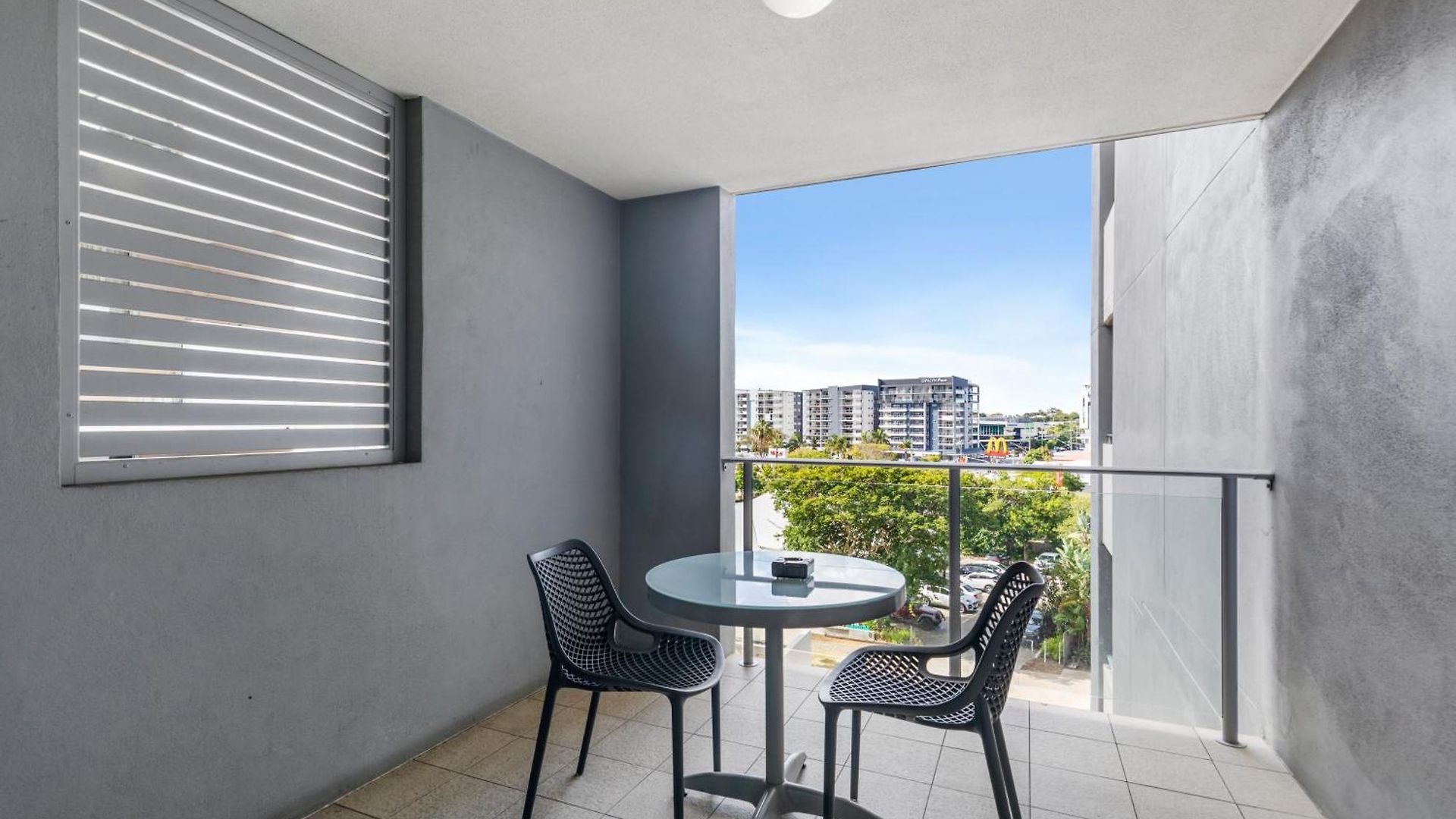 Quest Chermside 4*