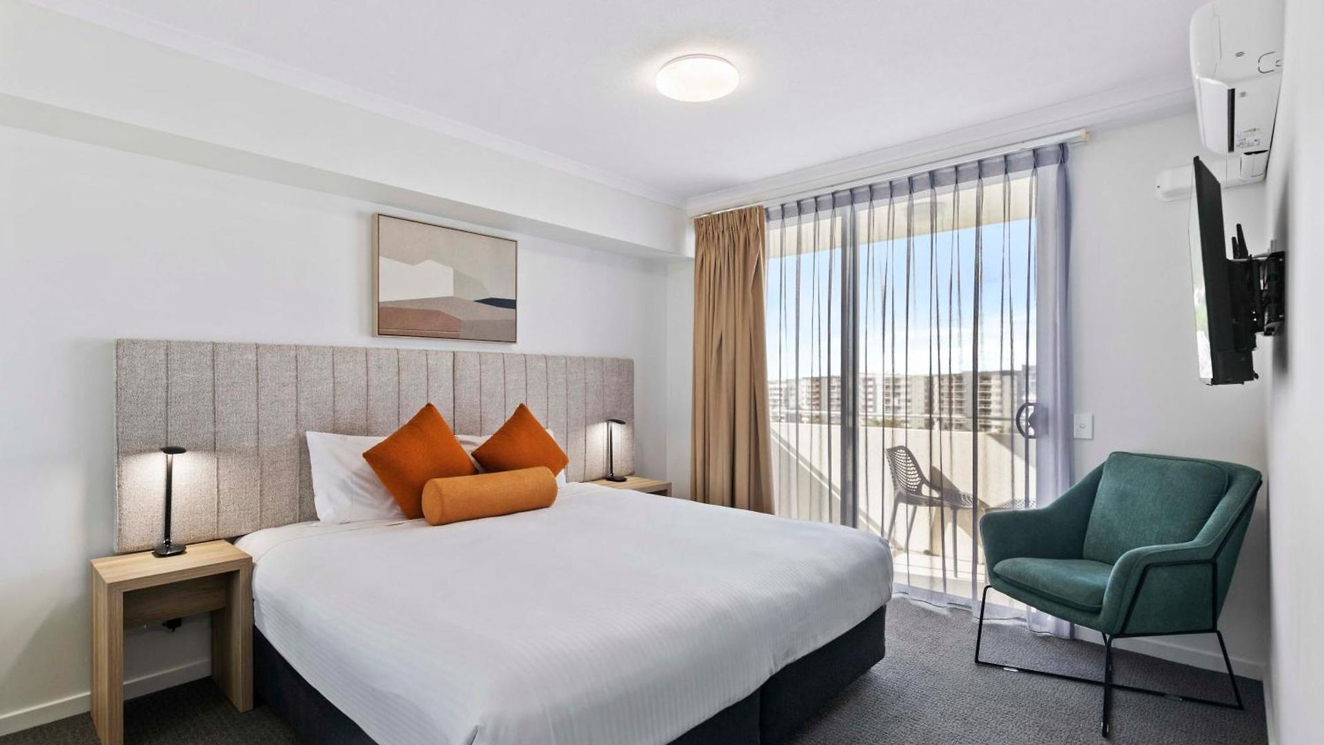 Quest Chermside 4* Brisbane