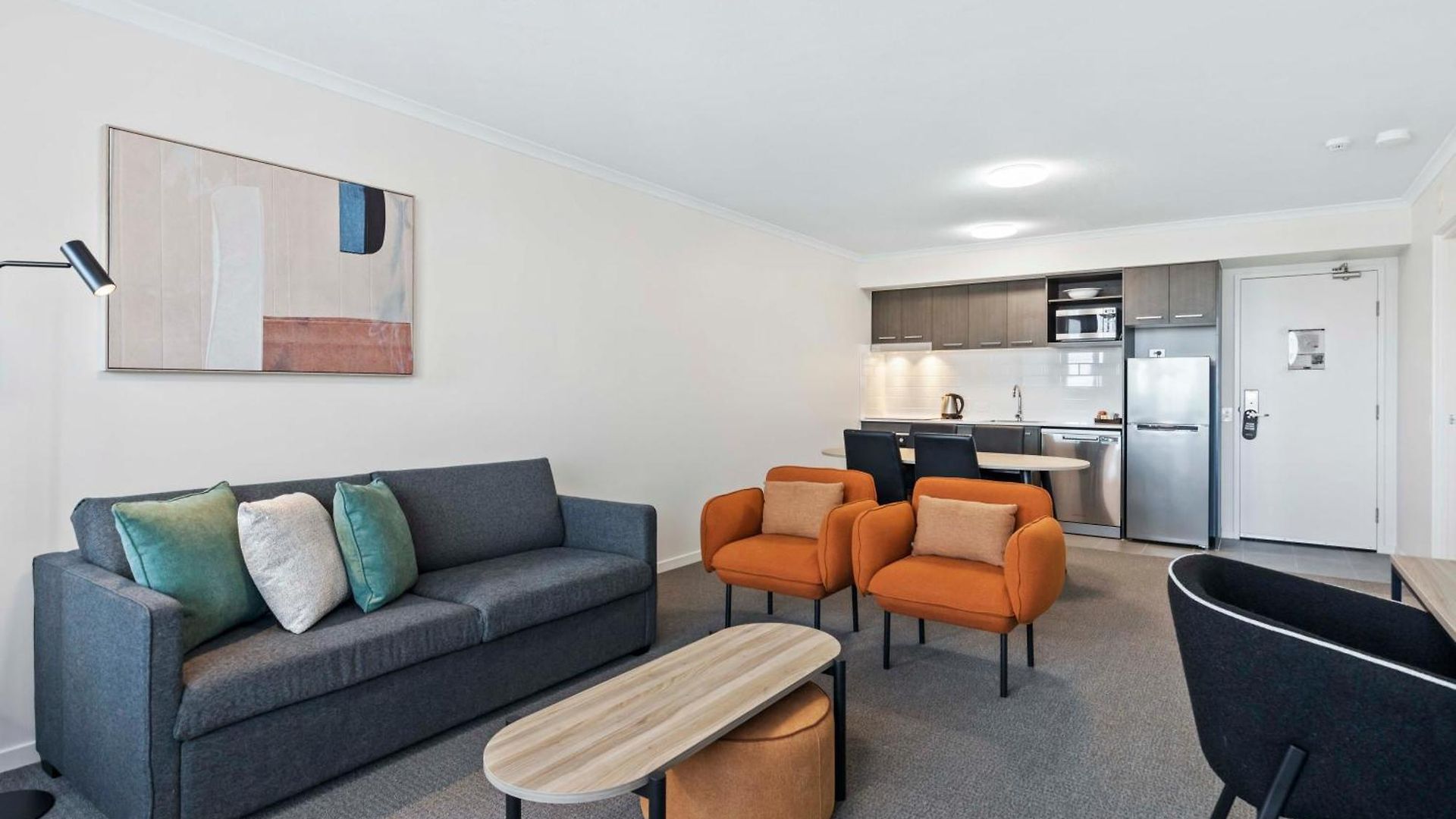 Quest Chermside Aparthotel
