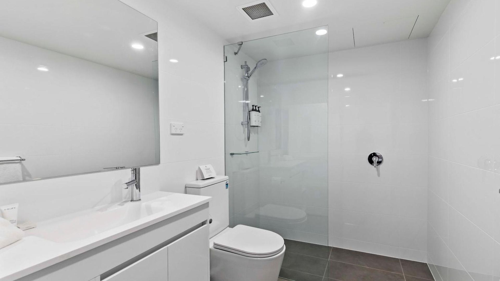 Quest Chermside Aparthotel 4*