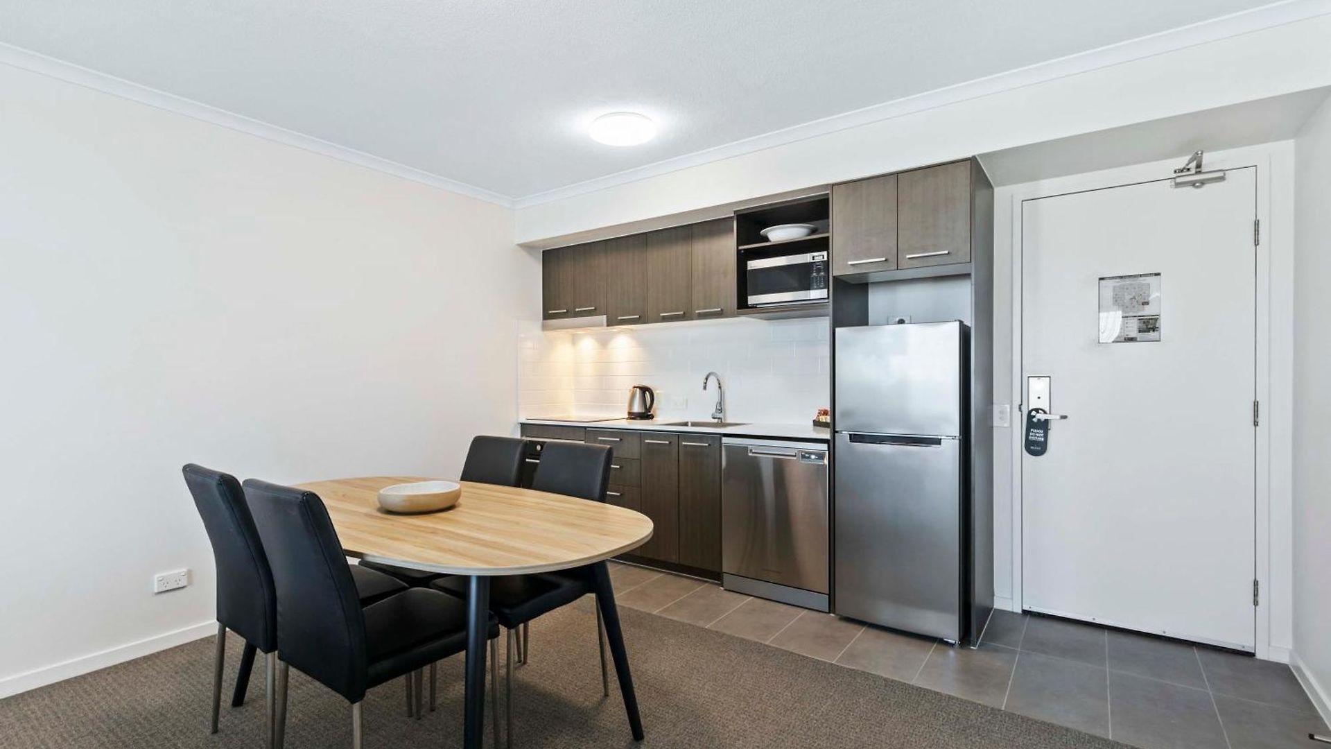 Aparthotel Quest Chermside 4*