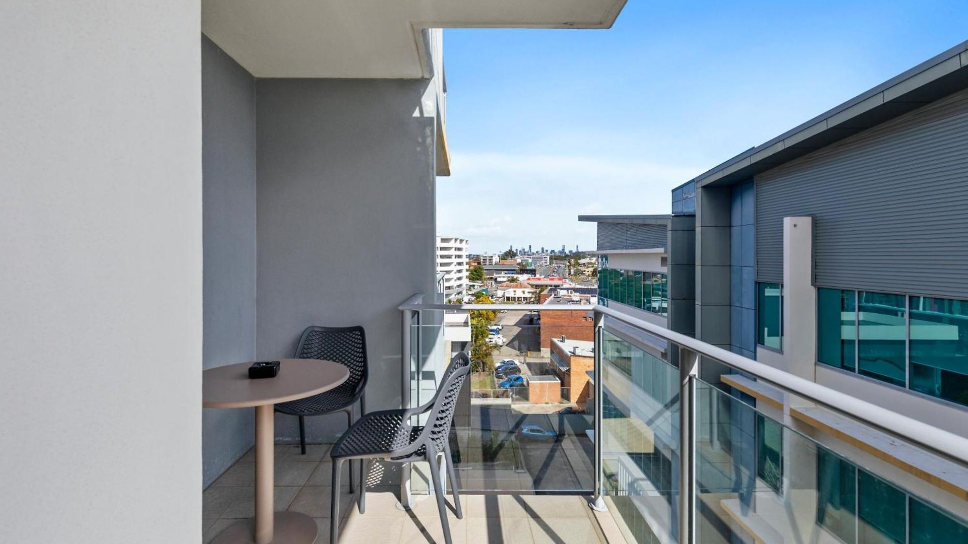 Quest Chermside Aparthotel Brisbane