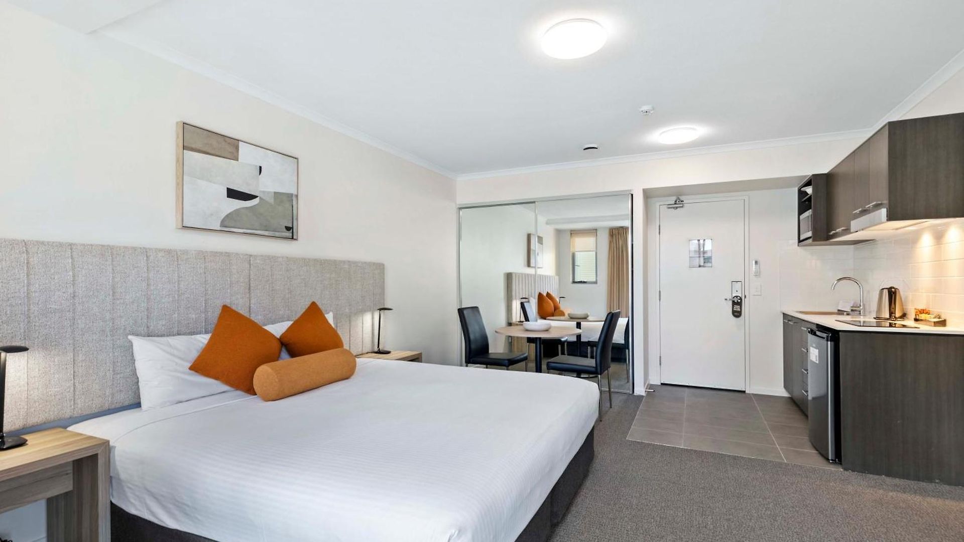 Aparthotel Quest Chermside Brisbane