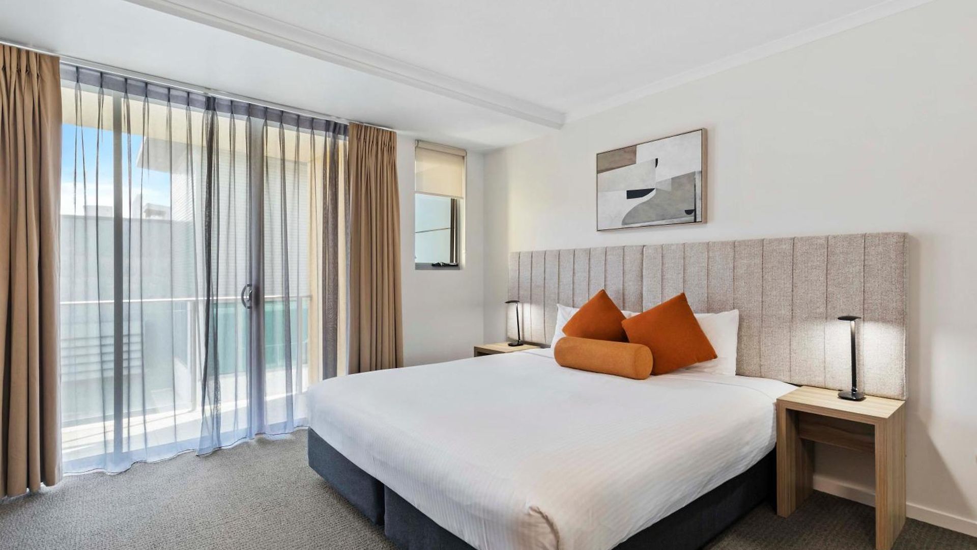 Quest Chermside 4*