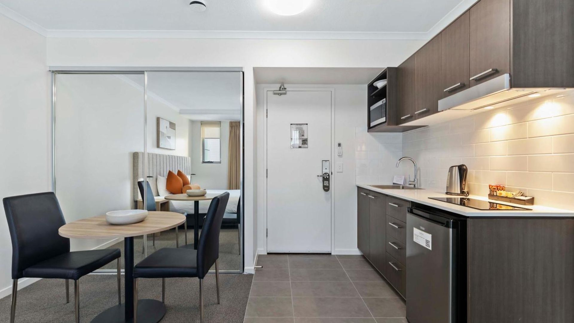 Quest Chermside 4* Brisbane