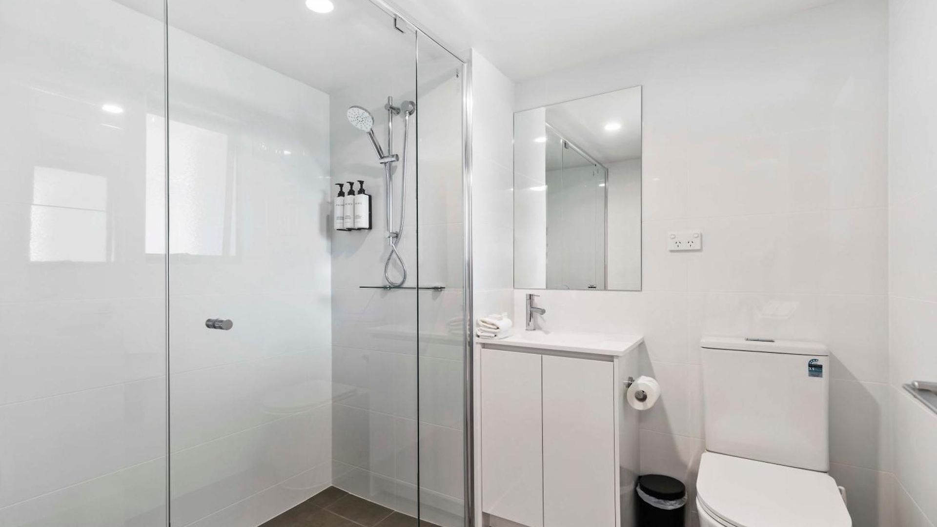 Aparthotel Quest Chermside