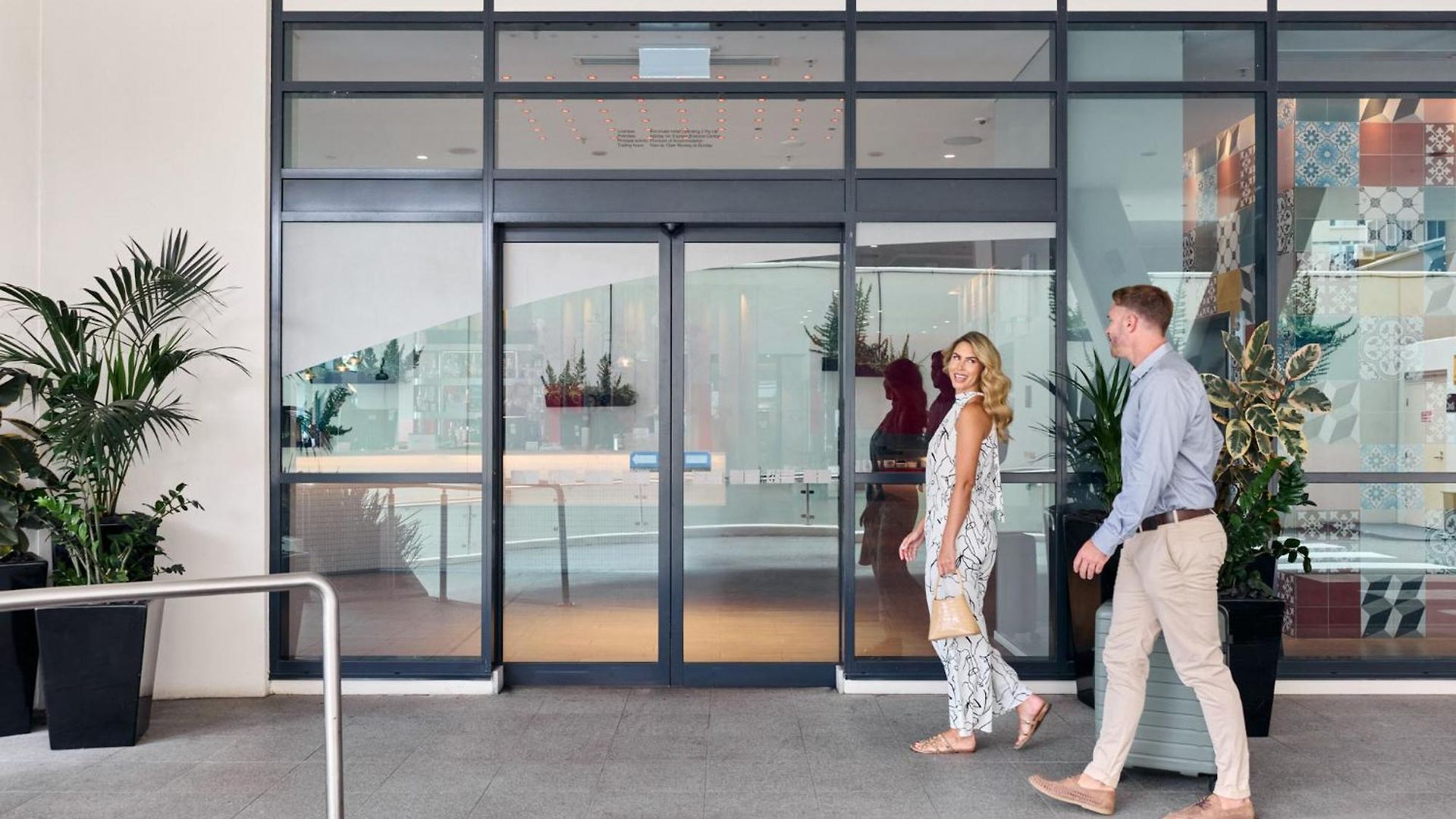 Holiday Inn Express Brisbane Central By Ihg