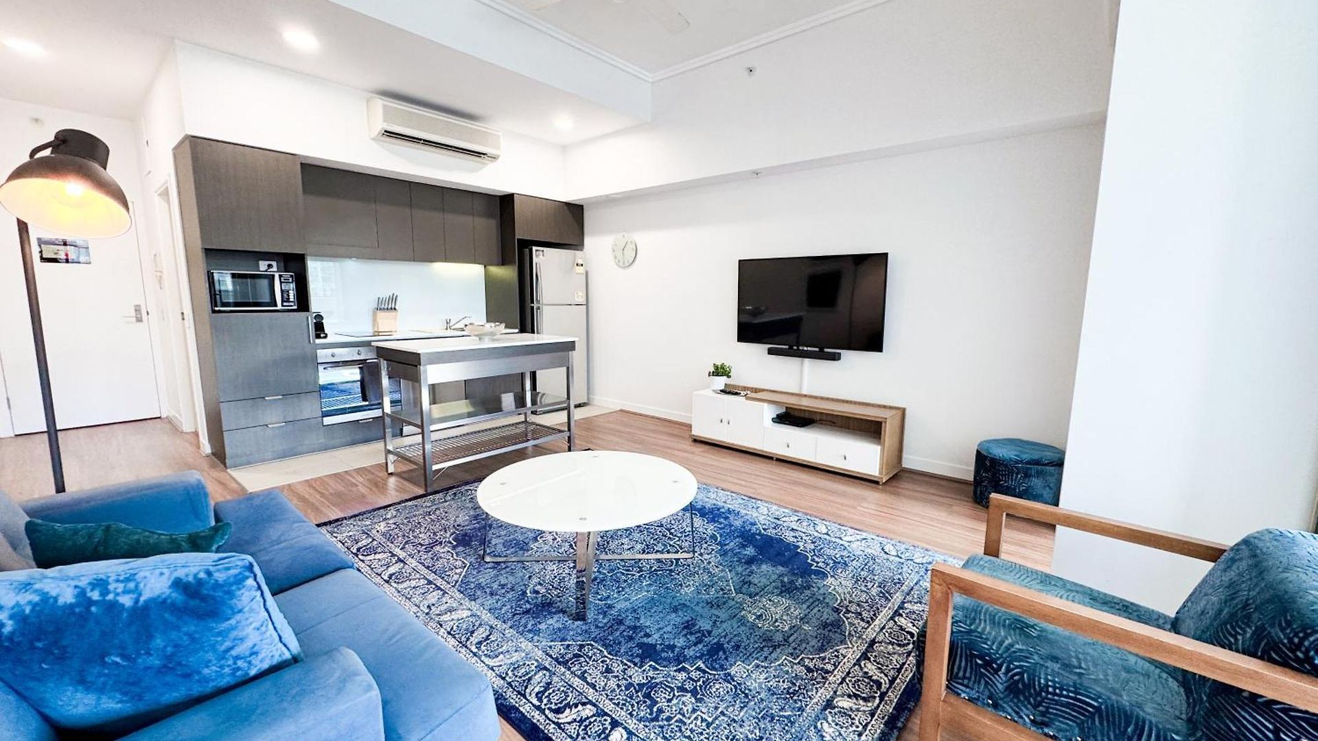 On Connor Apartment *