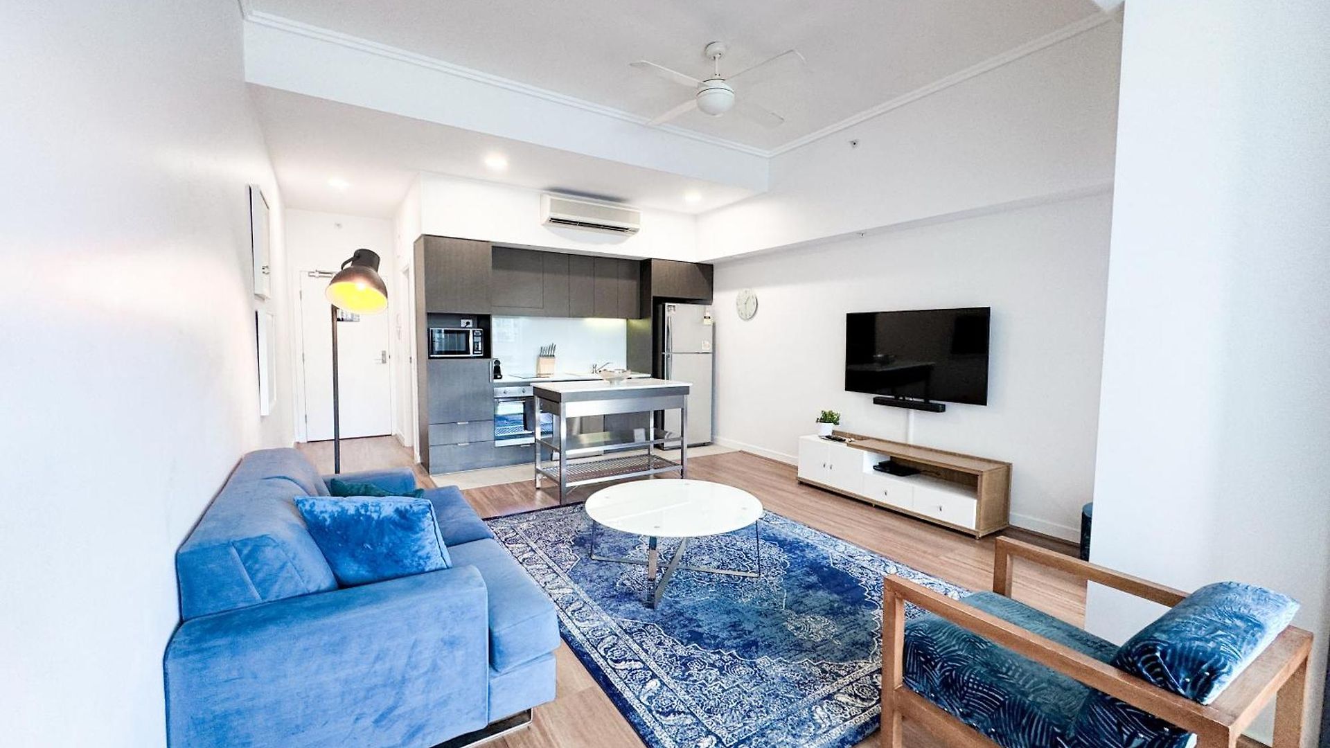 On Connor Apartment Brisbane