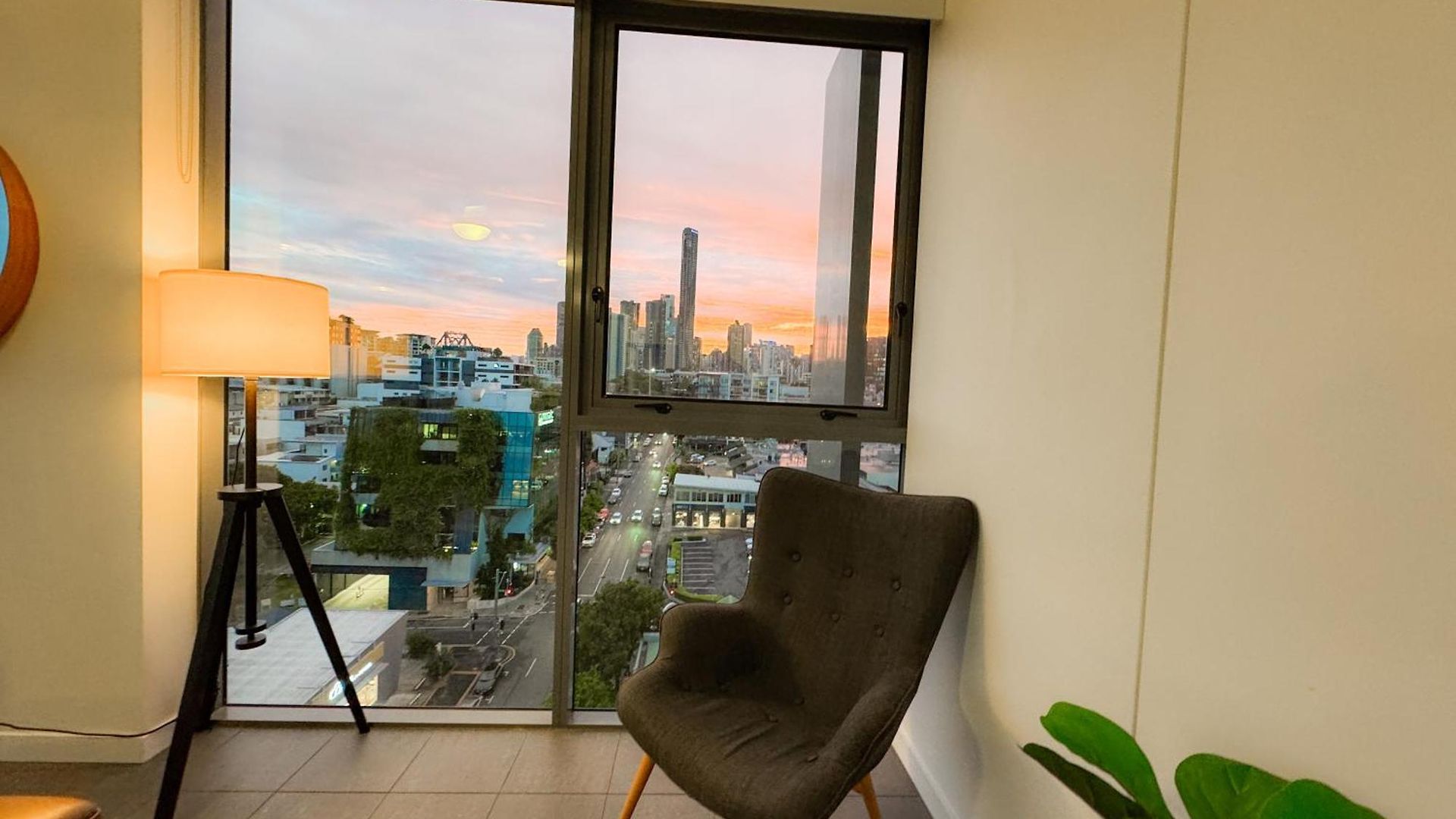 Apartment On Connor Brisbane