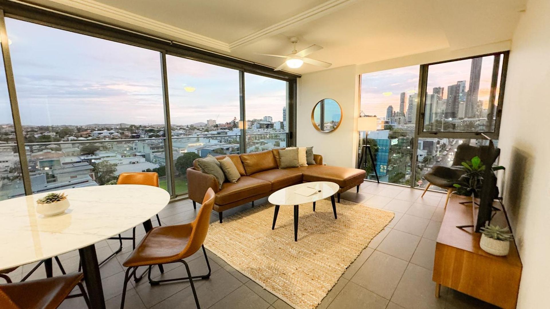 On Connor Apartment
