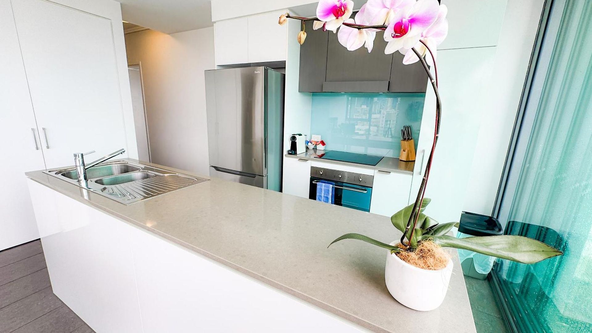 Apartment On Connor Brisbane