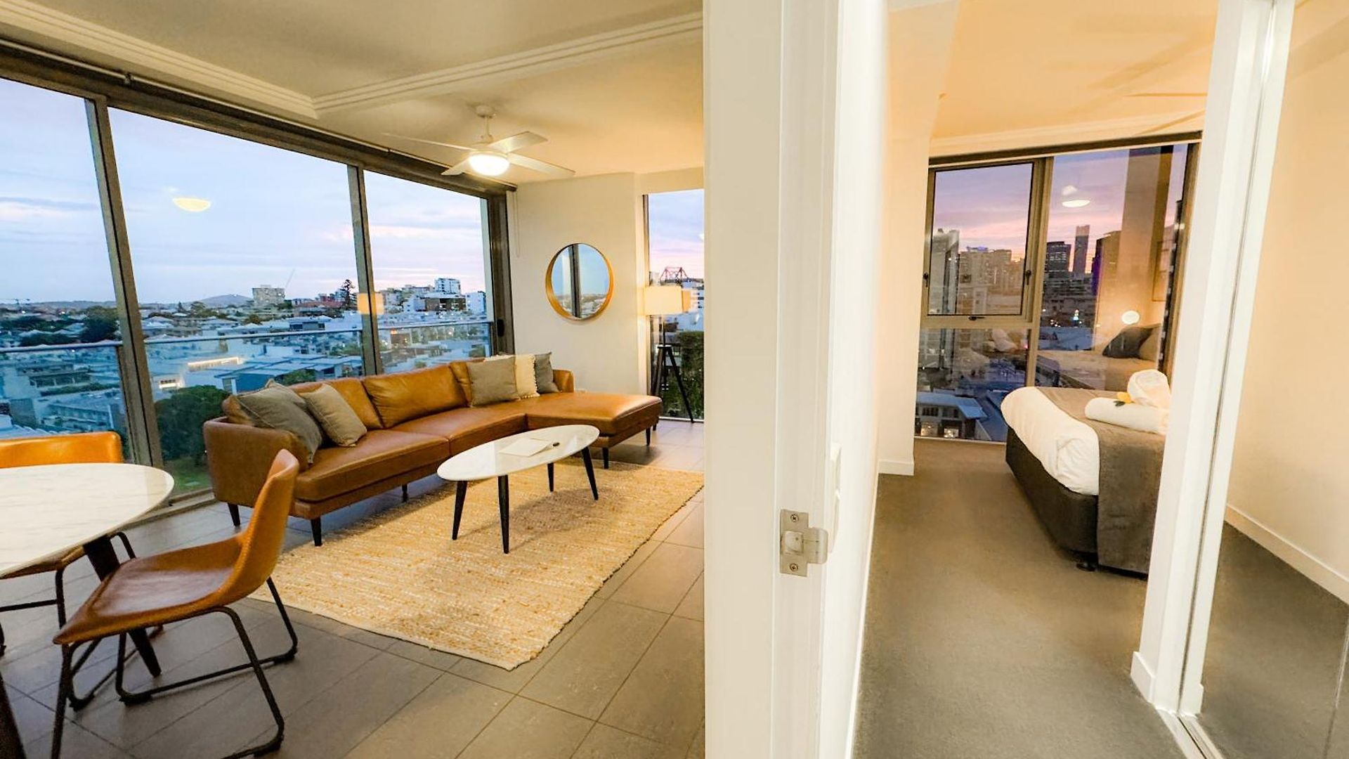 Apartment On Connor