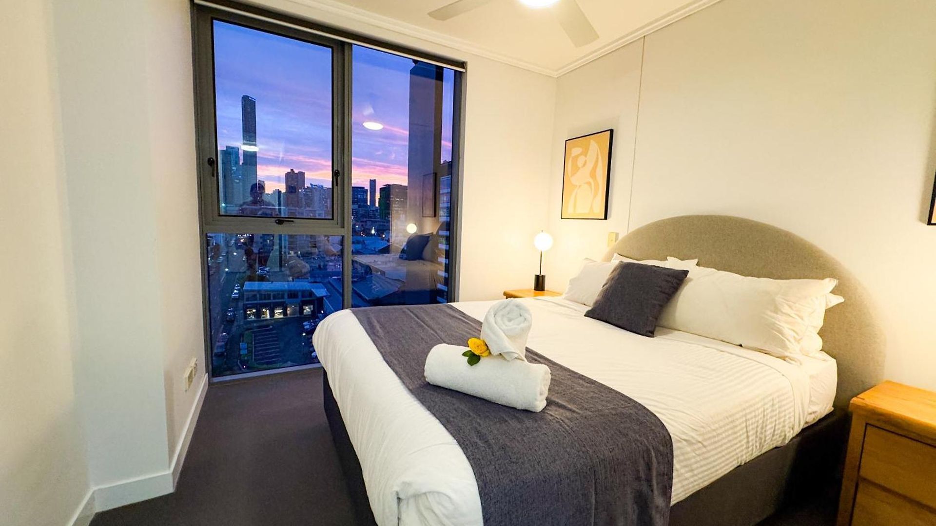 Apartment On Connor Brisbane