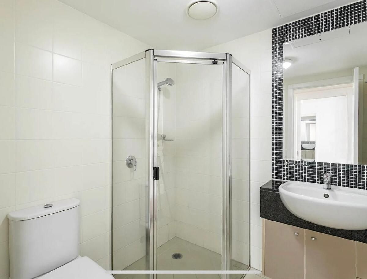 Unit 14o2 141 Campbell St Bowen Hills Brisbane