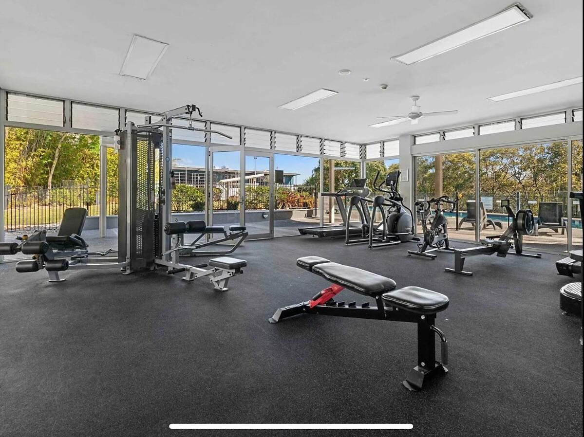 Unit 14o2 141 Campbell St Bowen Hills