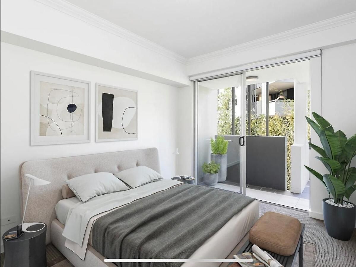 Apartment Unit 14o2 141 Campbell St Bowen Hills Brisbane