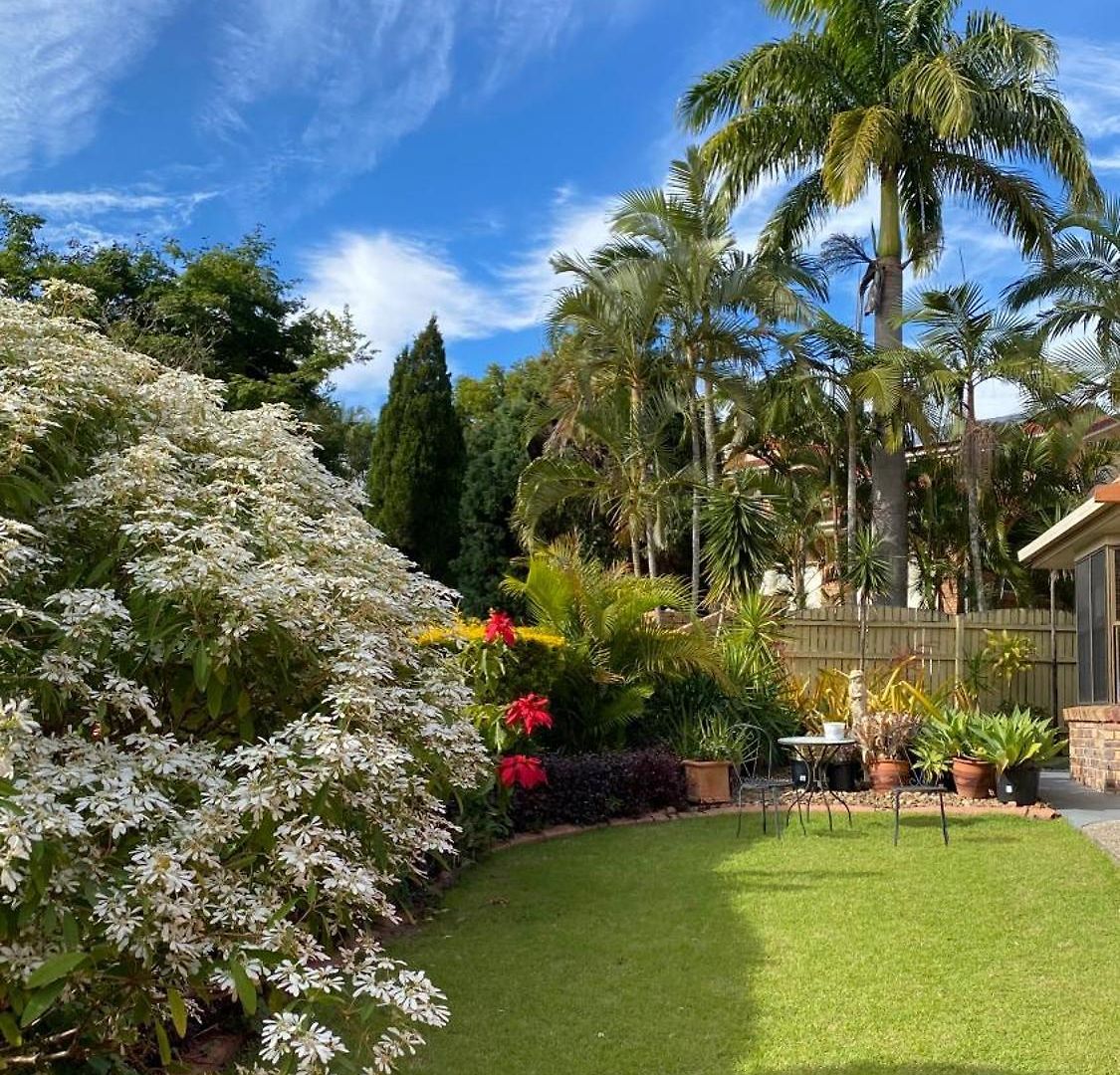 Garden Retreat House - Super Quite And Peace 闹中带静的理想住房