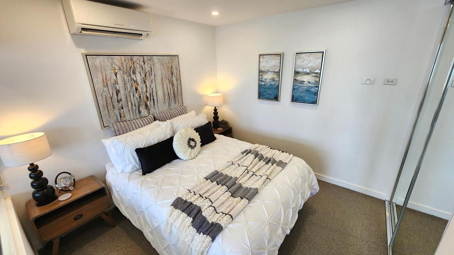 Apartment Lux View - Free Parking Brisbane
