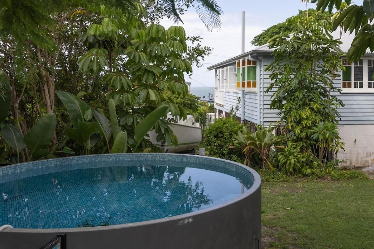 Seaside Haven Luxe Four Br Oasis With Plunge Pool Holiday home
