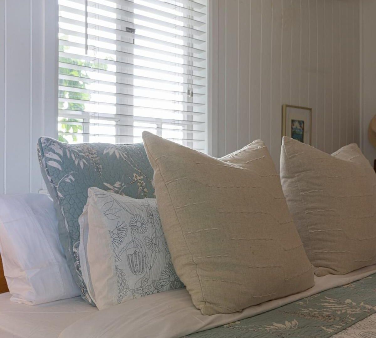 Seaside Haven Luxe Four Br Oasis With Plunge Pool * Brisbane